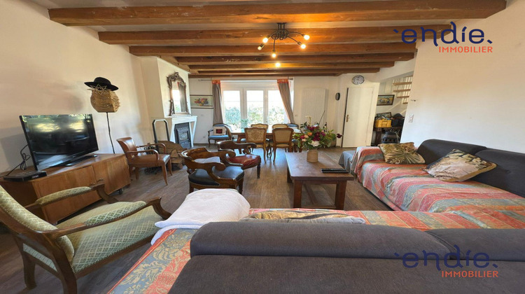 Ma-Cabane - Vente Maison Ourouer-les-Bourdelins, 220 m²