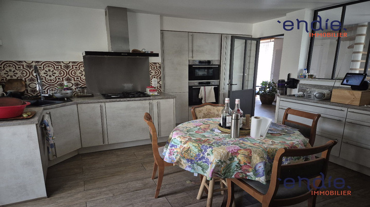 Ma-Cabane - Vente Maison Ourouer-les-Bourdelins, 220 m²