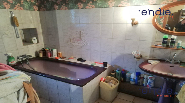 Ma-Cabane - Vente Maison Ourouer-les-Bourdelins, 100 m²