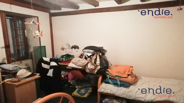 Ma-Cabane - Vente Maison Ourouer-les-Bourdelins, 100 m²