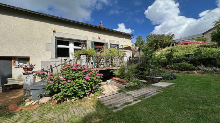 Ma-Cabane - Vente Maison Ouroux-en-Morvan, 84 m²