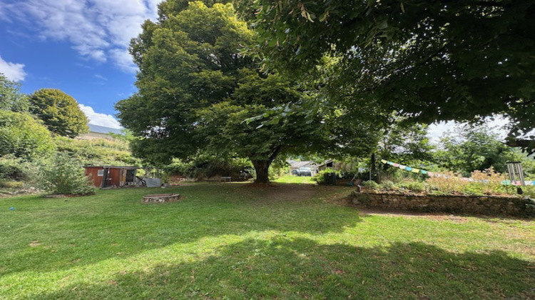 Ma-Cabane - Vente Maison Ouroux-en-Morvan, 84 m²