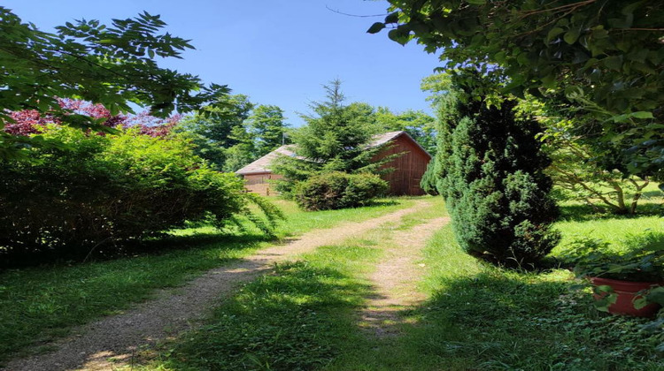 Ma-Cabane - Vente Maison OUROUX EN MORVAN, 75 m²