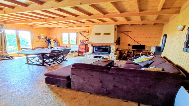 Ma-Cabane - Vente Maison OUROUX EN MORVAN, 75 m²