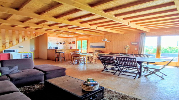 Ma-Cabane - Vente Maison OUROUX EN MORVAN, 75 m²