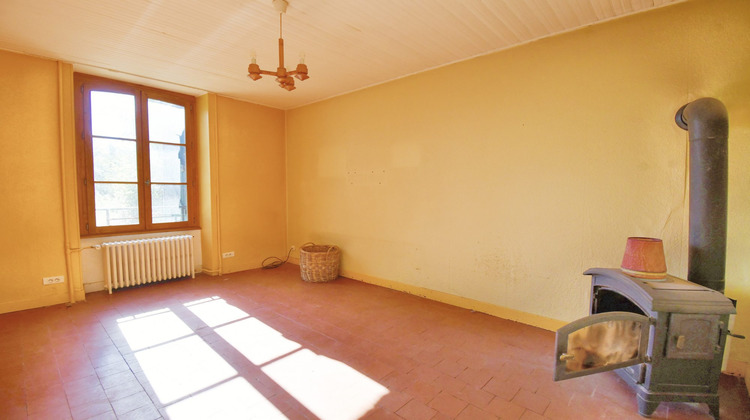 Ma-Cabane - Vente Maison Ouroux-en-Morvan, 120 m²