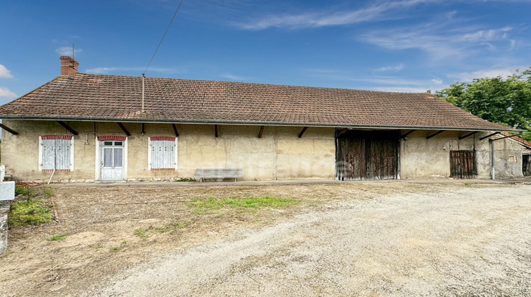 Ma-Cabane - Vente Maison OUROUX SUR SAONE, 97 m²