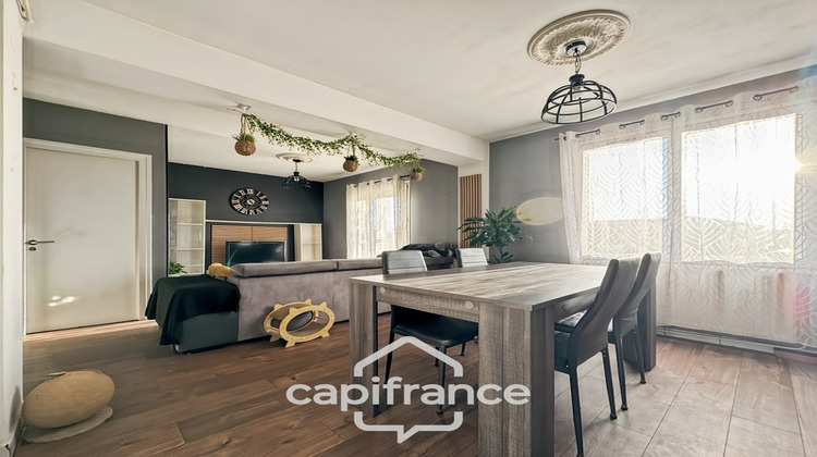 Ma-Cabane - Vente Maison OUROUX SUR SAONE, 103 m²