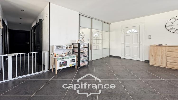 Ma-Cabane - Vente Maison OUROUX SUR SAONE, 94 m²