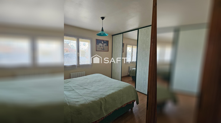 Ma-Cabane - Vente Maison Ouroux-sur-Saone, 191 m²