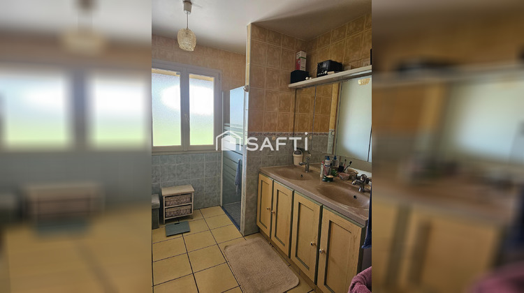 Ma-Cabane - Vente Maison Ouroux-sur-Saone, 191 m²