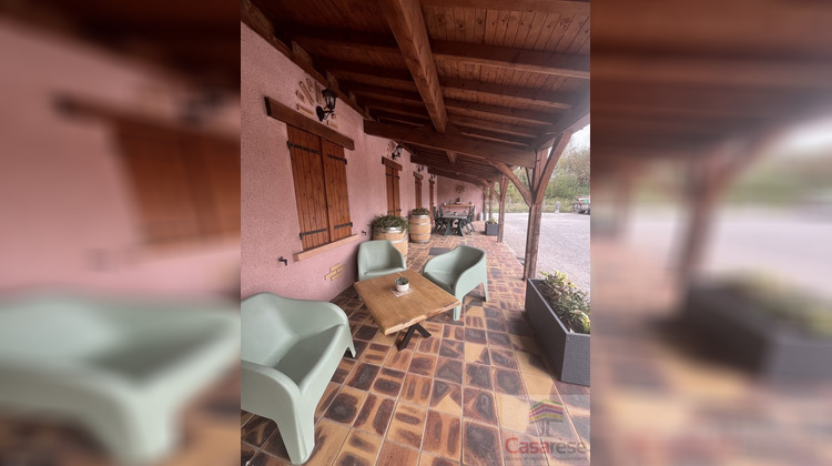Ma-Cabane - Vente Maison OUROUX SUR SAONE, 80 m²