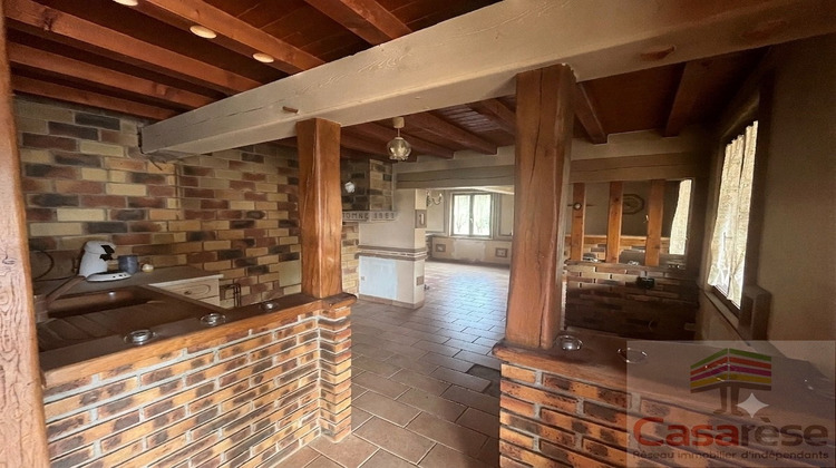 Ma-Cabane - Vente Maison OUROUX SUR SAONE, 80 m²