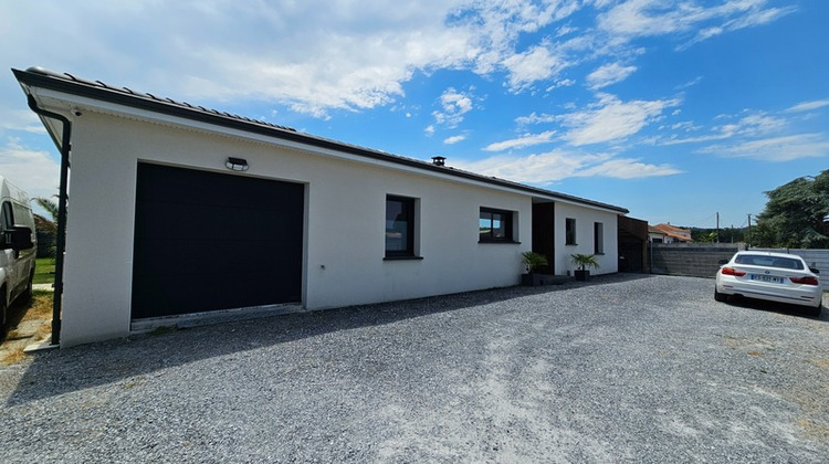 Ma-Cabane - Vente Maison OURSBELILLE, 124 m²