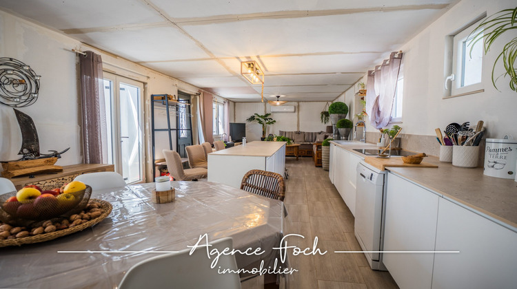 Ma-Cabane - Vente Maison Oursbelille, 73 m²