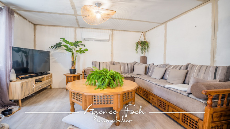 Ma-Cabane - Vente Maison Oursbelille, 73 m²