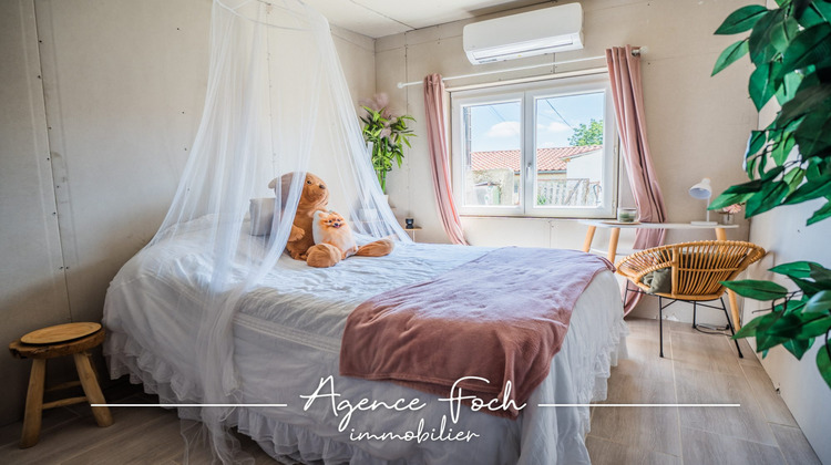 Ma-Cabane - Vente Maison Oursbelille, 73 m²