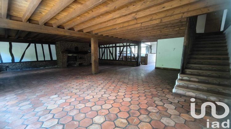 Ma-Cabane - Vente Maison Oursel-Maison, 232 m²