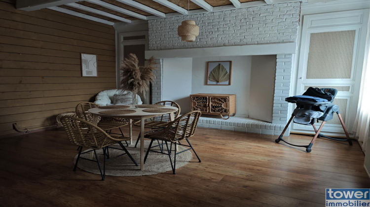 Ma-Cabane - Vente Maison Ourton, 150 m²