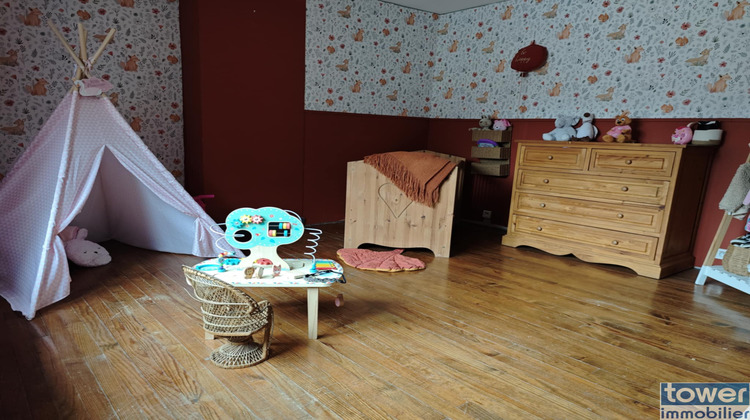 Ma-Cabane - Vente Maison Ourton, 150 m²