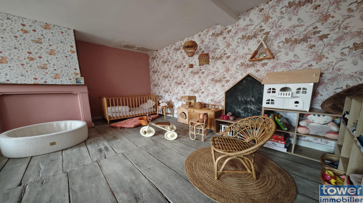 Ma-Cabane - Vente Maison Ourton, 150 m²