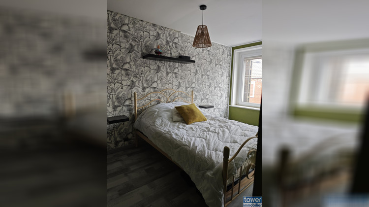 Ma-Cabane - Vente Maison Ourton, 150 m²