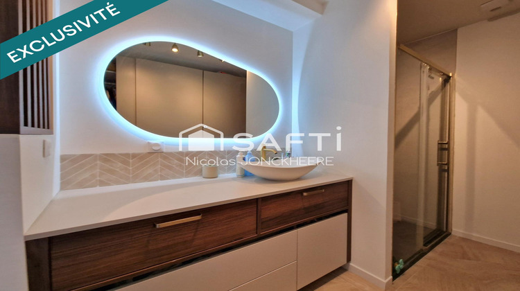 Ma-Cabane - Vente Maison Ourton, 170 m²