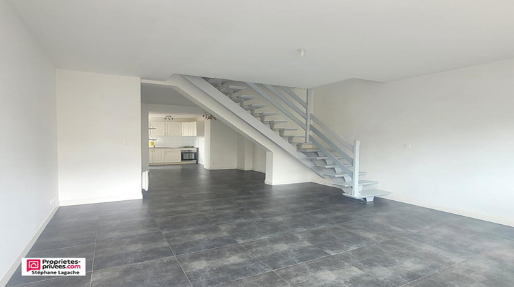Ma-Cabane - Vente Maison OURTON, 95 m²