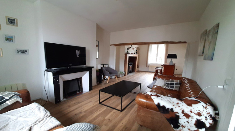 Ma-Cabane - Vente Maison Ourville-en-Caux, 114 m²