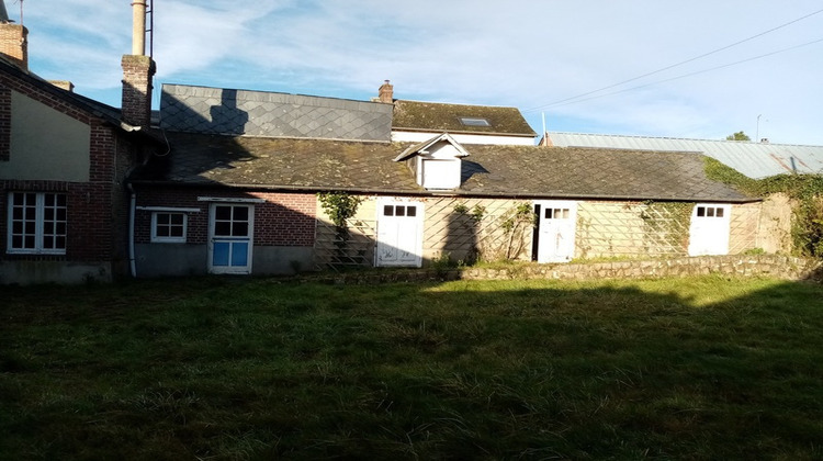 Ma-Cabane - Vente Maison OURVILLE EN CAUX, 171 m²