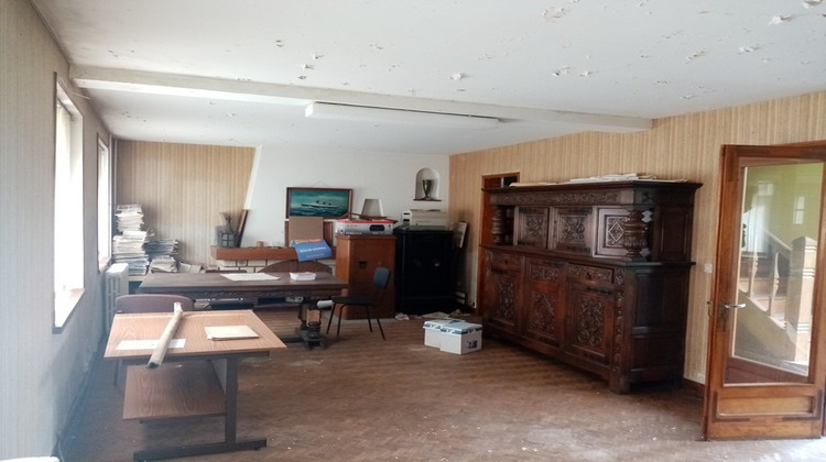 Ma-Cabane - Vente Maison OURVILLE EN CAUX, 171 m²