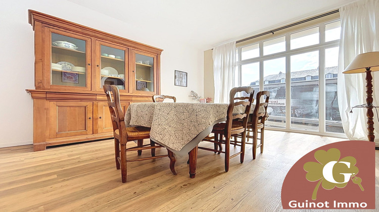 Ma-Cabane - Vente Maison Ourville-en-Caux, 114 m²