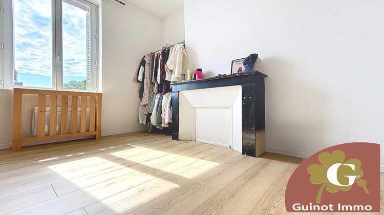 Ma-Cabane - Vente Maison Ourville-en-Caux, 114 m²