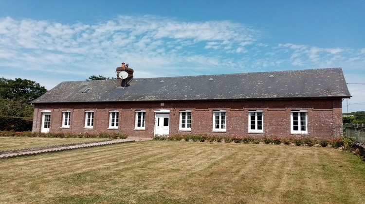 Ma-Cabane - Vente Maison OURVILLE EN CAUX, 125 m²