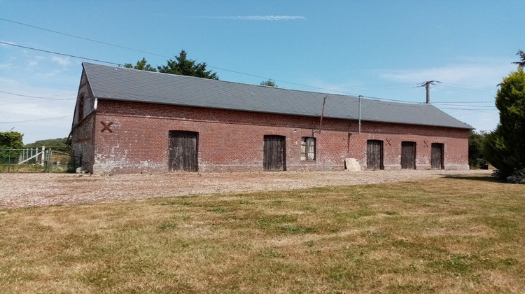 Ma-Cabane - Vente Maison OURVILLE EN CAUX, 125 m²