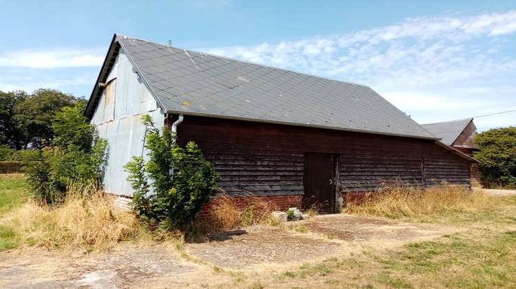 Ma-Cabane - Vente Maison OURVILLE EN CAUX, 125 m²