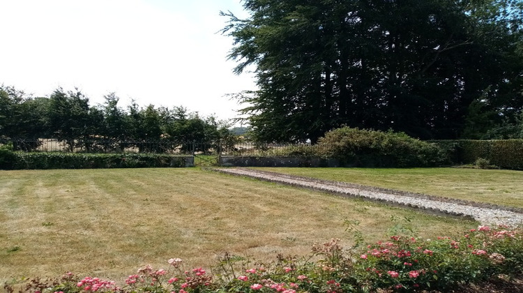 Ma-Cabane - Vente Maison OURVILLE EN CAUX, 125 m²