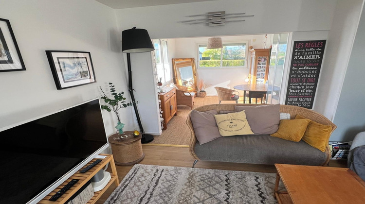 Ma-Cabane - Vente Maison OURVILLE EN CAUX, 112 m²