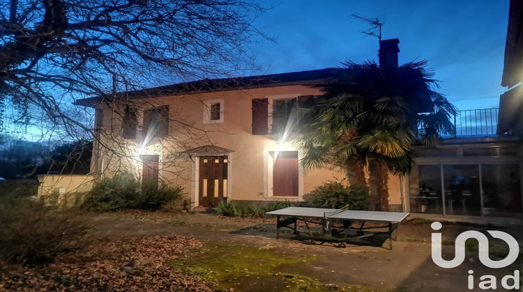 Ma-Cabane - Vente Maison Ousse, 275 m²