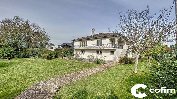 Ma-Cabane - Vente Maison Ousse, 193 m²