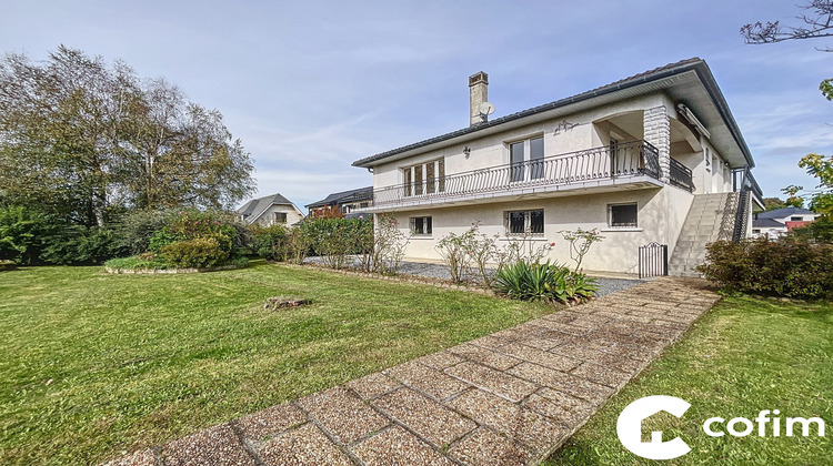 Ma-Cabane - Vente Maison Ousse, 193 m²