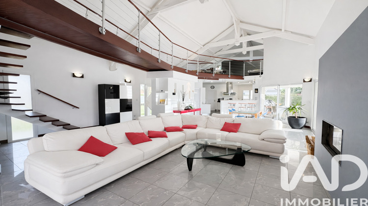 Ma-Cabane - Vente Maison Ousse, 200 m²