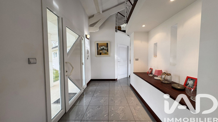 Ma-Cabane - Vente Maison Ousse, 200 m²