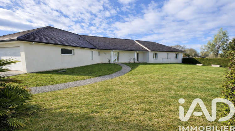 Ma-Cabane - Vente Maison Ousse, 200 m²