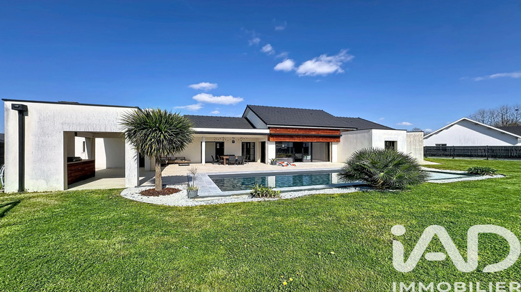 Ma-Cabane - Vente Maison Ousse, 168 m²