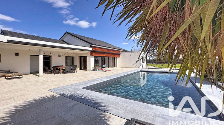 Ma-Cabane - Vente Maison Ousse, 168 m²