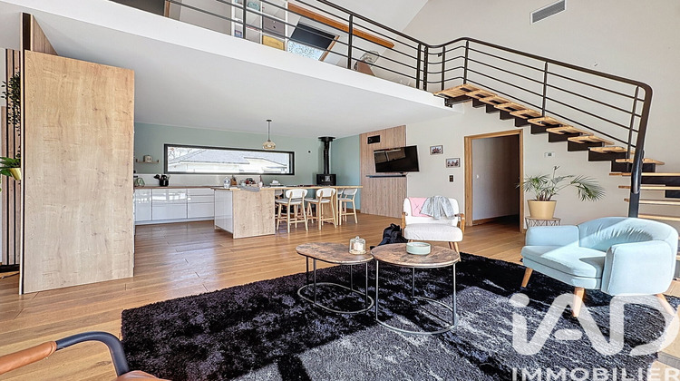 Ma-Cabane - Vente Maison Ousse, 168 m²