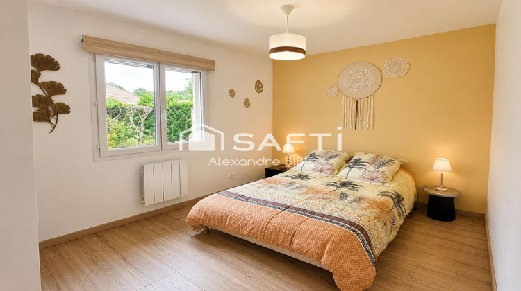 Ma-Cabane - Vente Maison Ousse, 91 m²