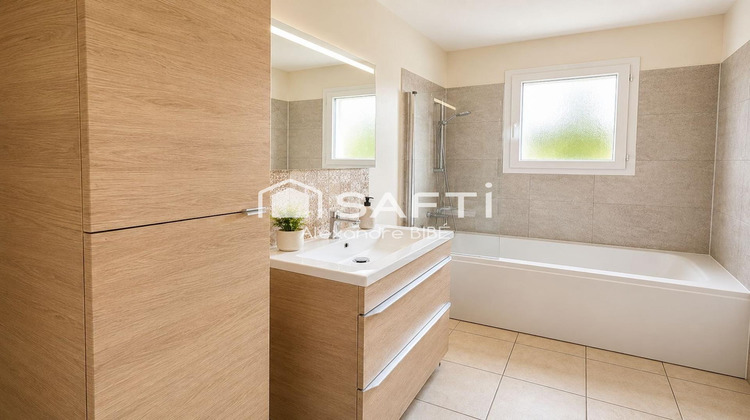 Ma-Cabane - Vente Maison Ousse, 91 m²
