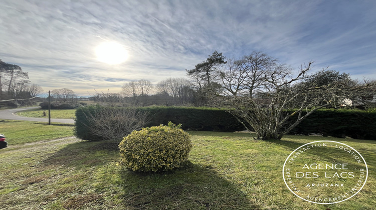 Ma-Cabane - Vente Maison Ousse-Suzan, 97 m²